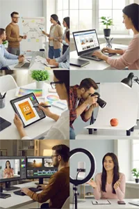 Sosyal Medya & Reklam