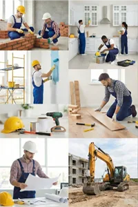 Tadilat, Dekorasyon & İnşaat